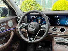Mercedes-Benz E-Class E 300 L luxury - фото 9