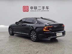 Volvo S90 B5 Luxury Edition - фото 3