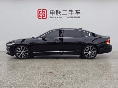 Volvo S90 B5 Luxury Edition - фото 4