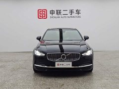 Volvo S90 B5 Luxury Edition - фото 5