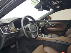 Volvo S90 B5 Luxury Edition - фото 6