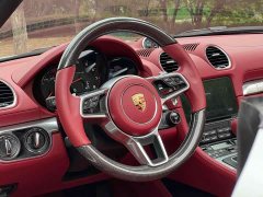 Porsche 718 Boxster Style Edition 2.0T - фото 10