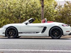 Porsche 718 Boxster Style Edition 2.0T - фото 18