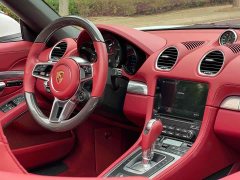 Porsche 718 Boxster Style Edition 2.0T - фото 6