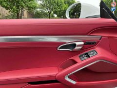 Porsche 718 Boxster Style Edition 2.0T - фото 7
