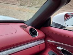 Porsche 718 Boxster Style Edition 2.0T - фото 8
