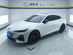 Changan UNI-V 2023 1.5T exclusive - фото 1