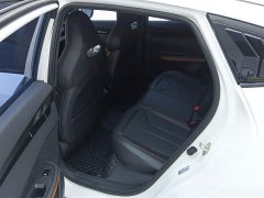 Changan UNI-V 2023 1.5T exclusive - фото 11