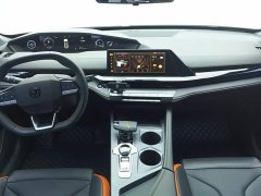 Changan UNI-V 2023 1.5T exclusive - фото 12