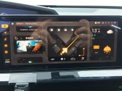 Changan UNI-V 2023 1.5T exclusive - фото 13
