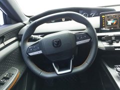 Changan UNI-V 2023 1.5T exclusive - фото 15