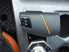 Changan UNI-V 2023 1.5T exclusive - фото 16
