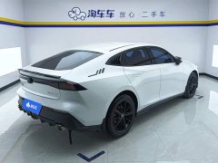 Changan UNI-V 2023 1.5T exclusive - фото 3