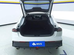 Changan UNI-V 2023 1.5T exclusive - фото 4