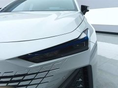 Changan UNI-V 2023 1.5T exclusive - фото 5