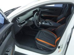 Changan UNI-V 2023 1.5T exclusive - фото 9