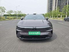 Zeekr 007GT rear-wheel drive smart driving version 75kWh - фото 2