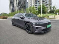Zeekr 007GT rear-wheel drive smart driving version 75kWh - фото 3