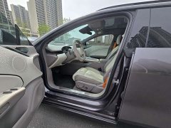 Zeekr 007GT rear-wheel drive smart driving version 75kWh - фото 4