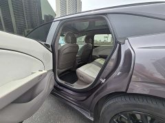 Zeekr 007GT rear-wheel drive smart driving version 75kWh - фото 6