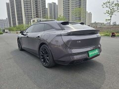 Zeekr 007GT rear-wheel drive smart driving version 75kWh - фото 7