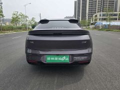 Zeekr 007GT rear-wheel drive smart driving version 75kWh - фото 8
