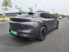 Zeekr 007GT rear-wheel drive smart driving version 75kWh - фото 9