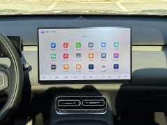 Changan Q05 506Max - фото 11