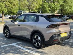 Changan Q05 506Max - фото 3