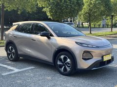Changan Q05 506Max - фото 5
