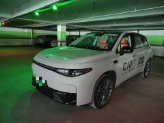 Leapmotor C10 605 Edition - фото 1
