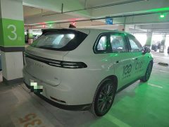 Leapmotor C10 605 Edition - фото 4