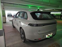 Leapmotor C10 605 Edition - фото 5