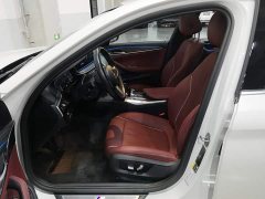 BMW 5 535Le M - фото 10