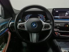 BMW 5 535Le M - фото 11