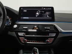 BMW 5 535Le M - фото 12