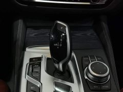 BMW 5 535Le M - фото 13