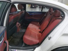 BMW 5 535Le M - фото 15