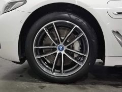 BMW 5 535Le M - фото 17