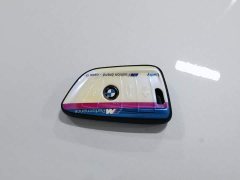 BMW 5 535Le M - фото 19
