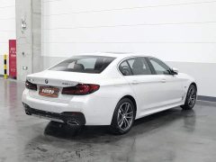 BMW 5 535Le M - фото 2