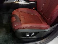 BMW 5 535Le M - фото 20