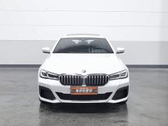 BMW 5 535Le M - фото 3