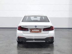 BMW 5 535Le M - фото 4