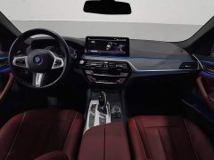 BMW 5 535Le M - фото 5