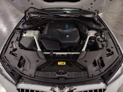 BMW 5 535Le M - фото 6