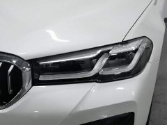 BMW 5 535Le M - фото 7