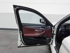 BMW 5 535Le M - фото 8