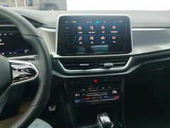 Lynk & Co T-ROC 300TSI DSG two-wheel drive Chenguang version - фото 13
