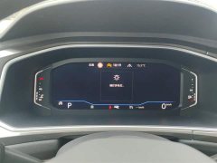 Lynk & Co T-ROC 300TSI DSG two-wheel drive Chenguang version - фото 14